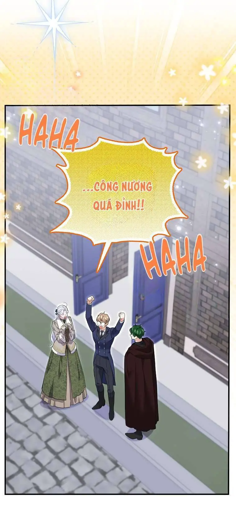 Vị Hôn Phu Phản Diện Cản Trở Con Đường Hoa Của Tôi Nettruyen ZZZ Chương 43 Page 56