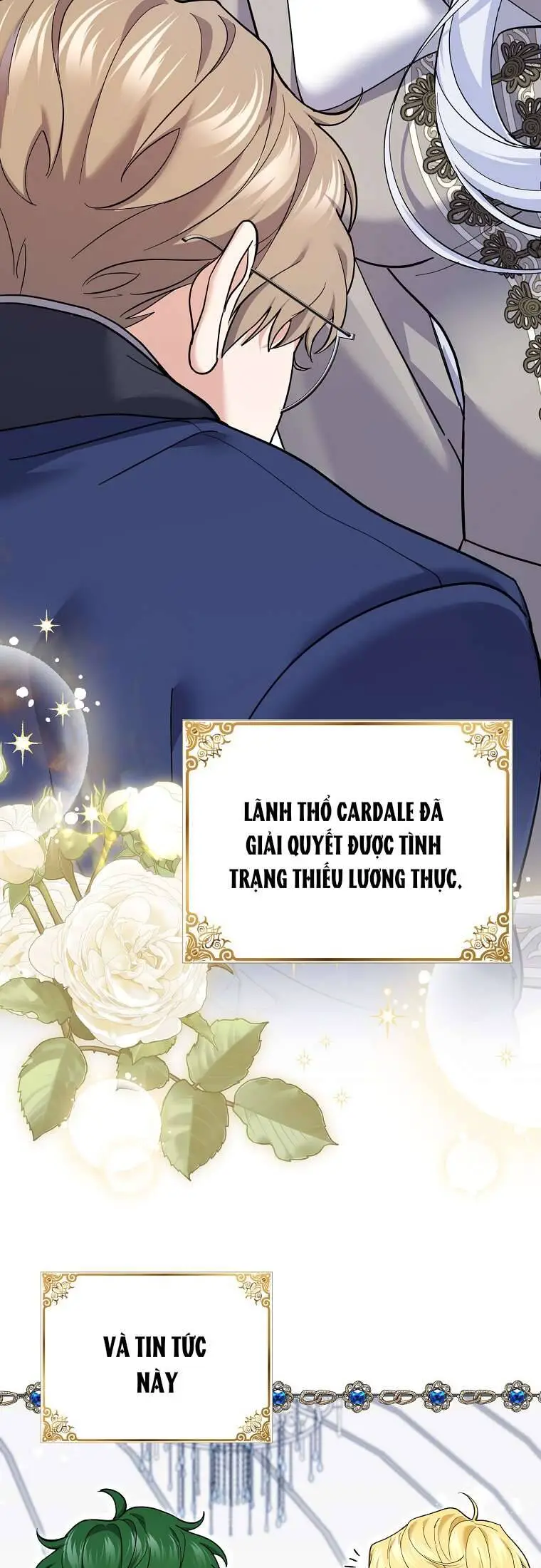 Vị Hôn Phu Phản Diện Cản Trở Con Đường Hoa Của Tôi Nettruyen ZZZ Chương 43 Page 58