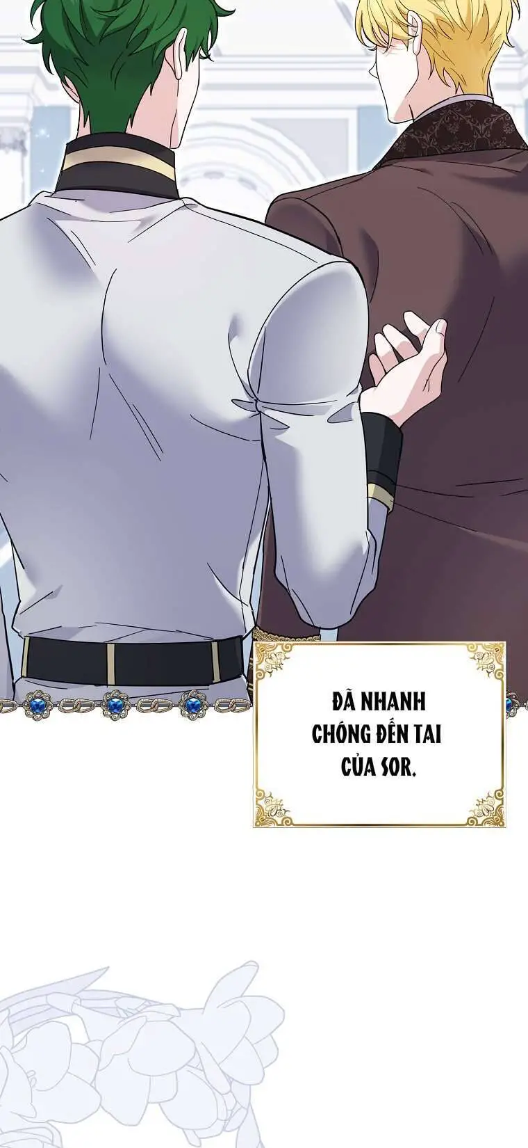 Vị Hôn Phu Phản Diện Cản Trở Con Đường Hoa Của Tôi Nettruyen ZZZ Chương 43 Page 59