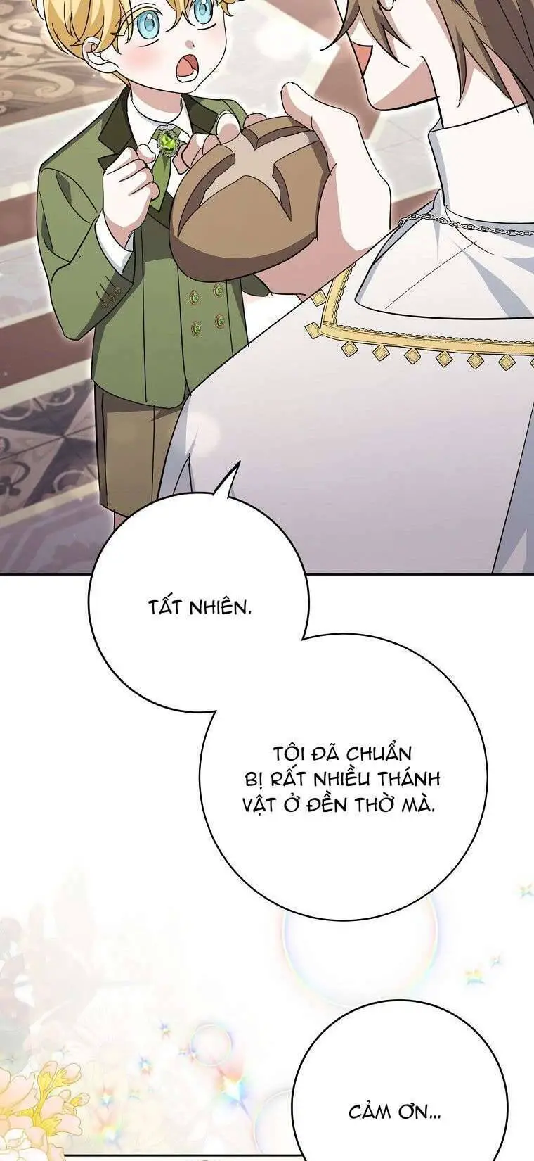 Vị Hôn Phu Phản Diện Cản Trở Con Đường Hoa Của Tôi Nettruyen ZZZ Chương 16 Page 67