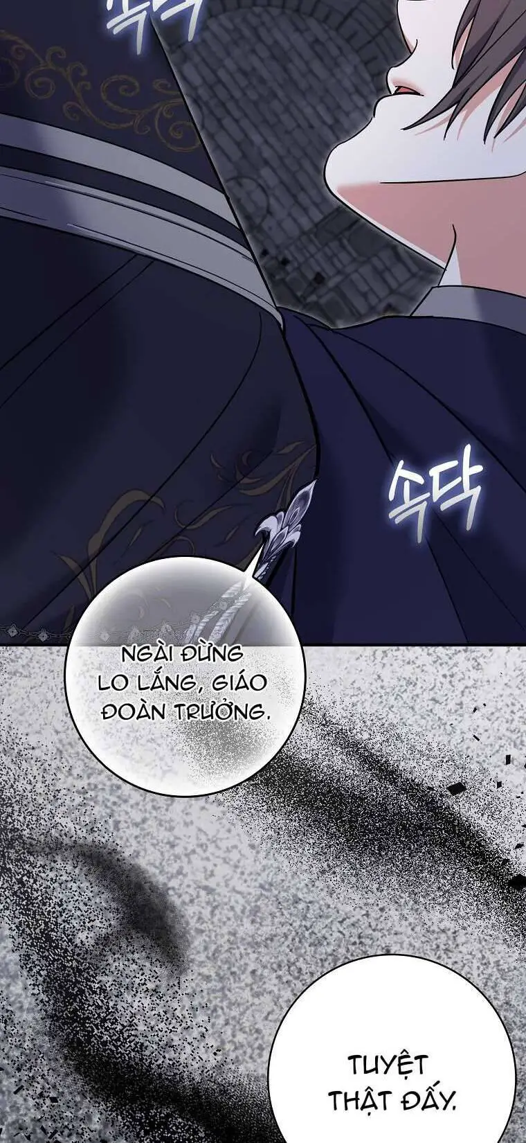 Vị Hôn Phu Phản Diện Cản Trở Con Đường Hoa Của Tôi Nettruyen ZZZ Chương 56 Page 14