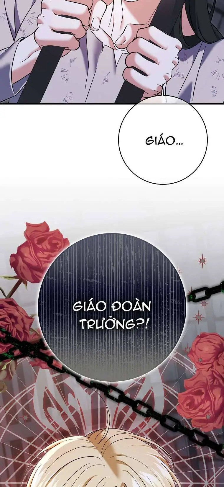 Vị Hôn Phu Phản Diện Cản Trở Con Đường Hoa Của Tôi Nettruyen ZZZ Chương 56 Page 19