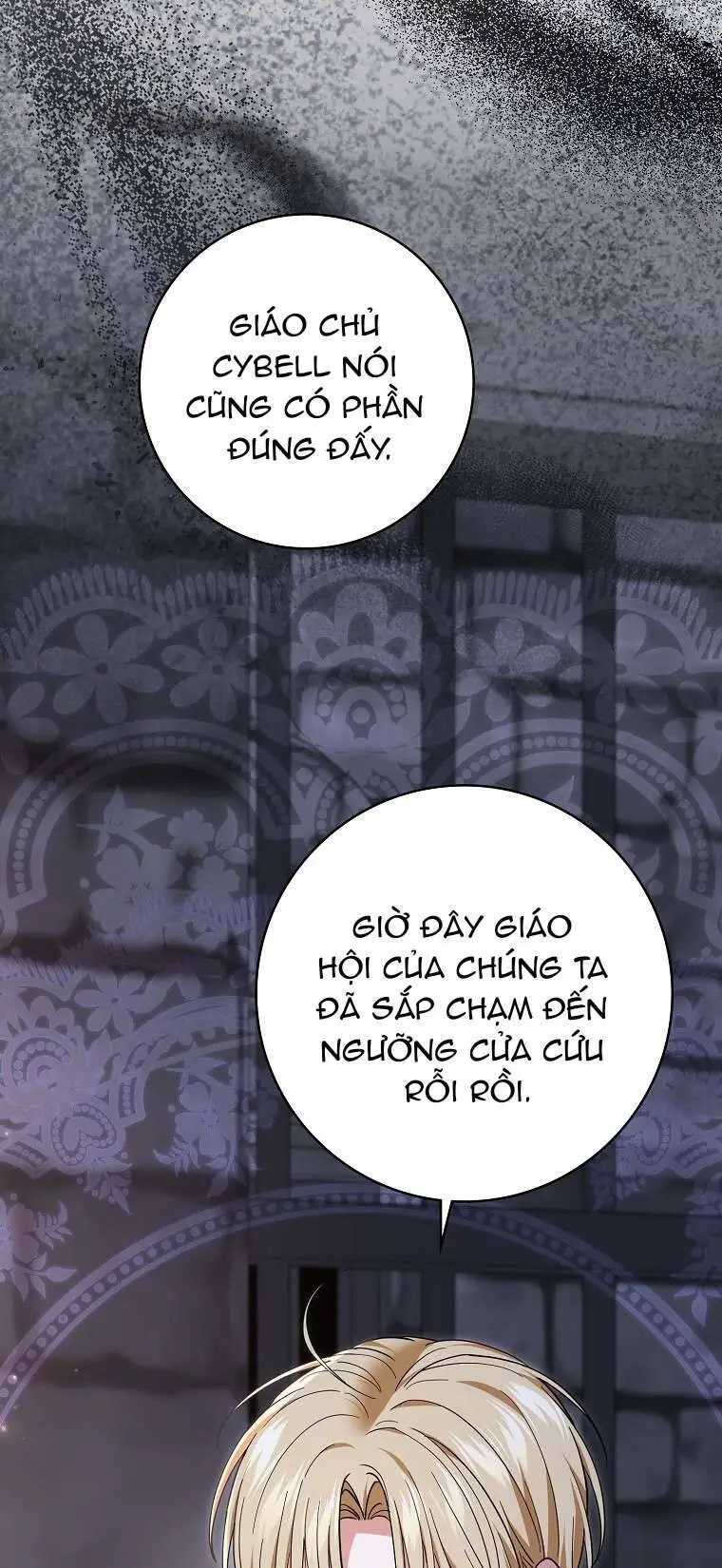 Vị Hôn Phu Phản Diện Cản Trở Con Đường Hoa Của Tôi Nettruyen ZZZ Chương 56 Page 23
