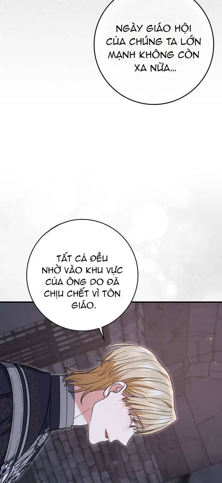 Vị Hôn Phu Phản Diện Cản Trở Con Đường Hoa Của Tôi Nettruyen ZZZ Chương 56 Page 27
