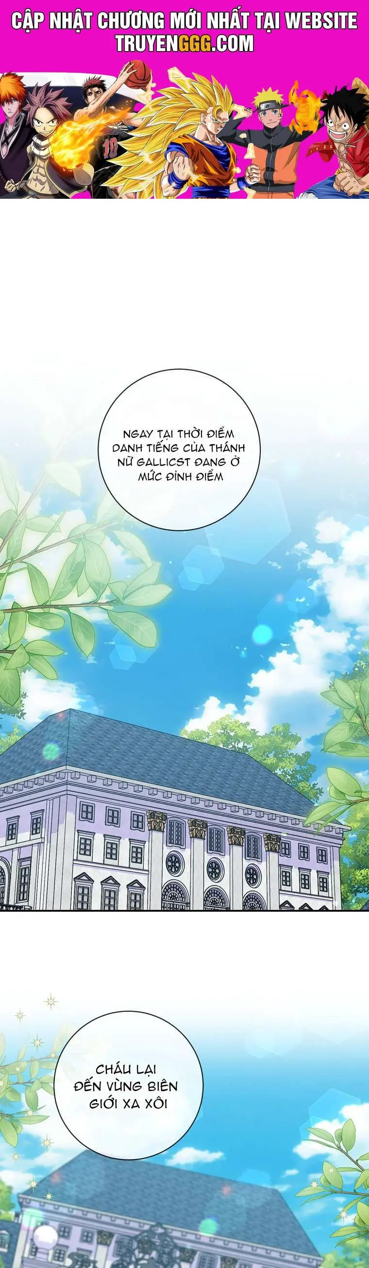 Vị Hôn Phu Phản Diện Cản Trở Con Đường Hoa Của Tôi Nettruyen ZZZ Chương 41 Page 1