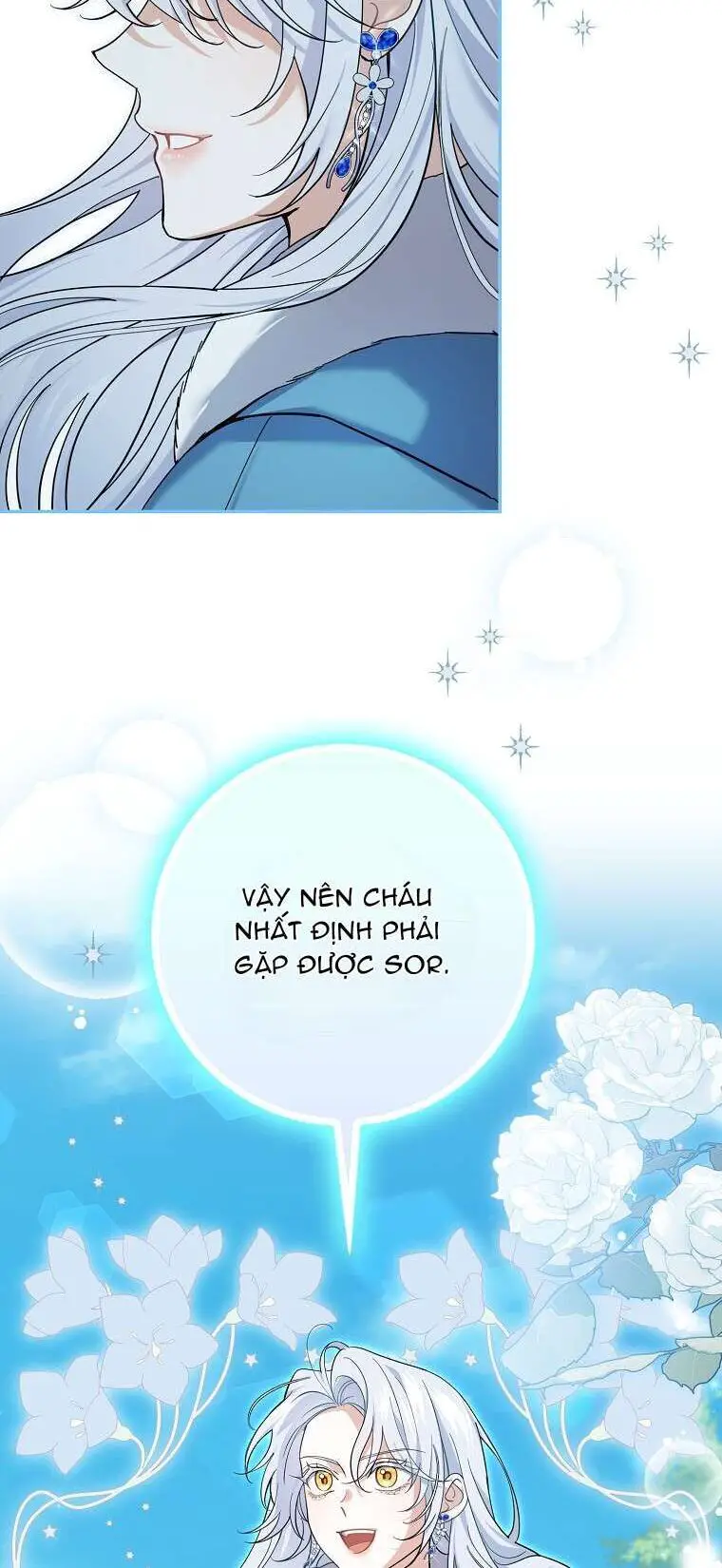 Vị Hôn Phu Phản Diện Cản Trở Con Đường Hoa Của Tôi Nettruyen ZZZ Chương 41 Page 3