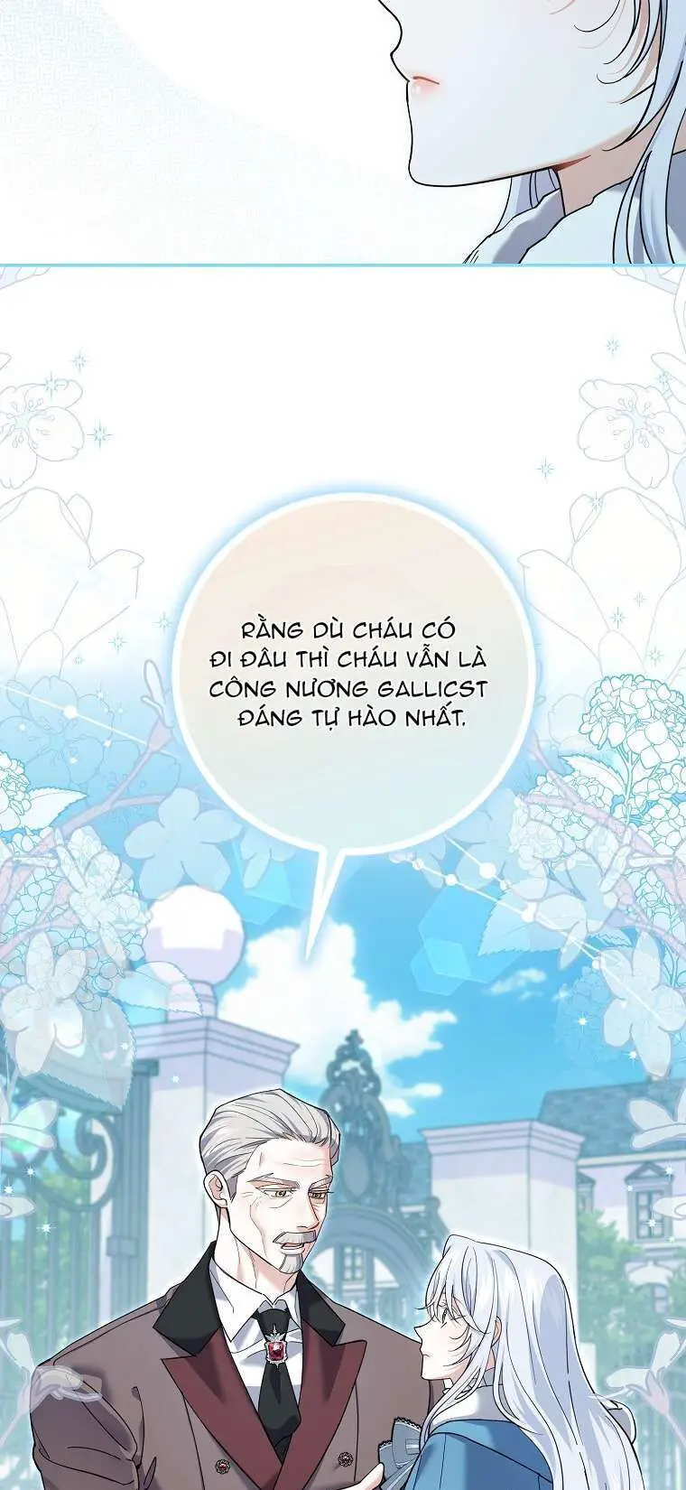 Vị Hôn Phu Phản Diện Cản Trở Con Đường Hoa Của Tôi Nettruyen ZZZ Chương 41 Page 6