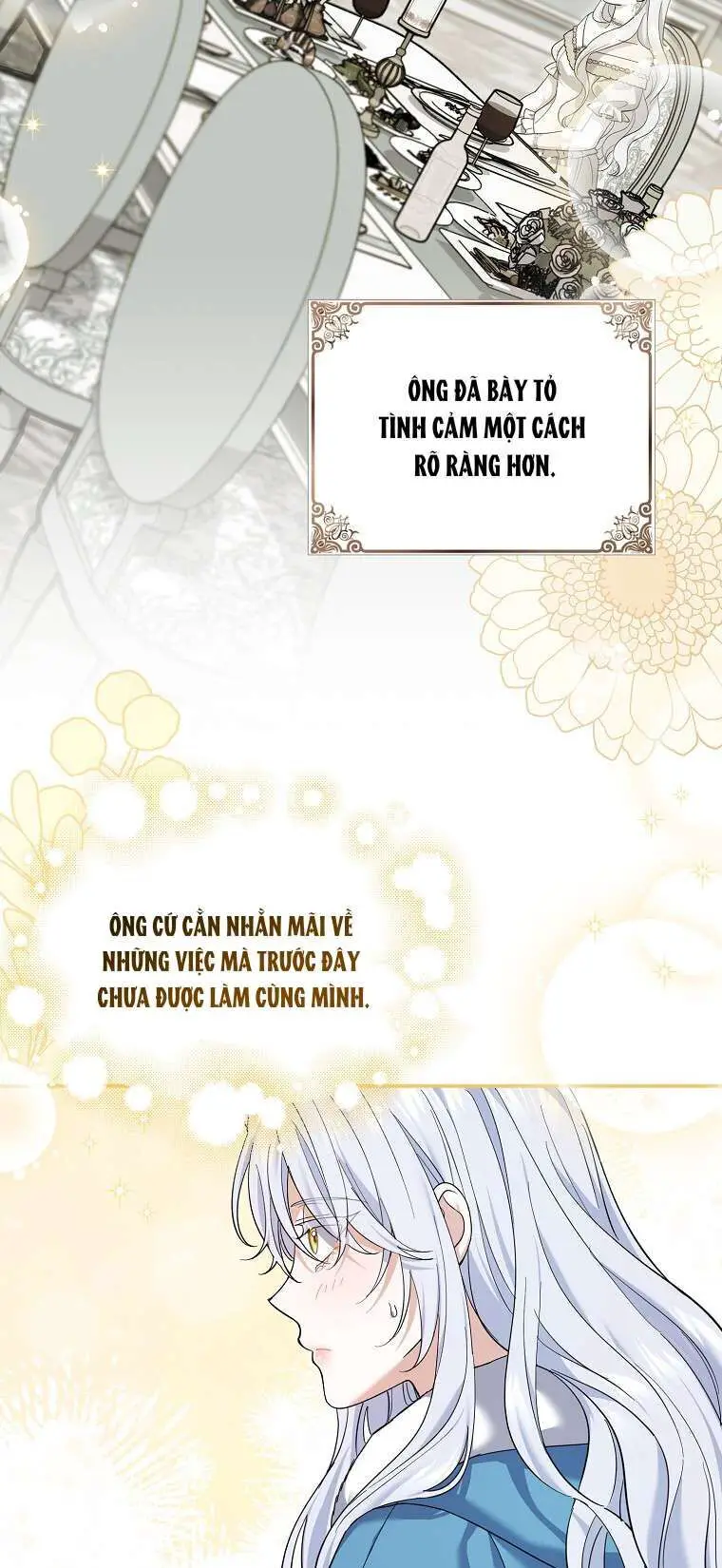 Vị Hôn Phu Phản Diện Cản Trở Con Đường Hoa Của Tôi Nettruyen ZZZ Chương 41 Page 10