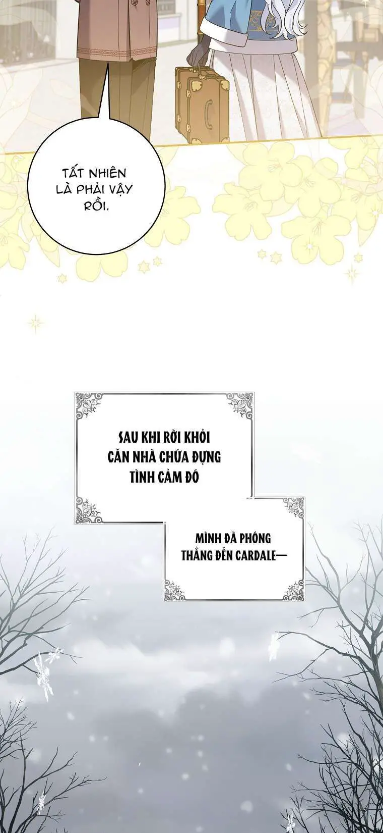 Vị Hôn Phu Phản Diện Cản Trở Con Đường Hoa Của Tôi Nettruyen ZZZ Chương 41 Page 12