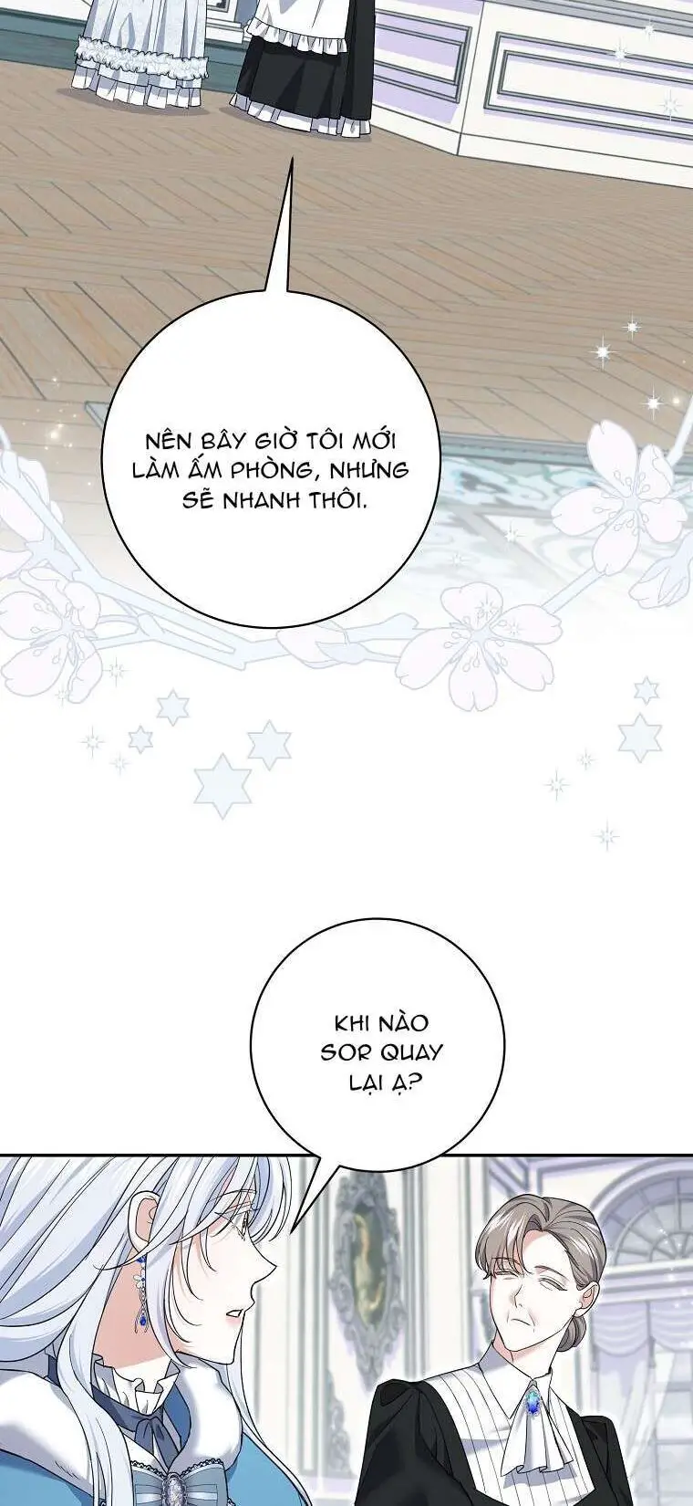 Vị Hôn Phu Phản Diện Cản Trở Con Đường Hoa Của Tôi Nettruyen ZZZ Chương 41 Page 17