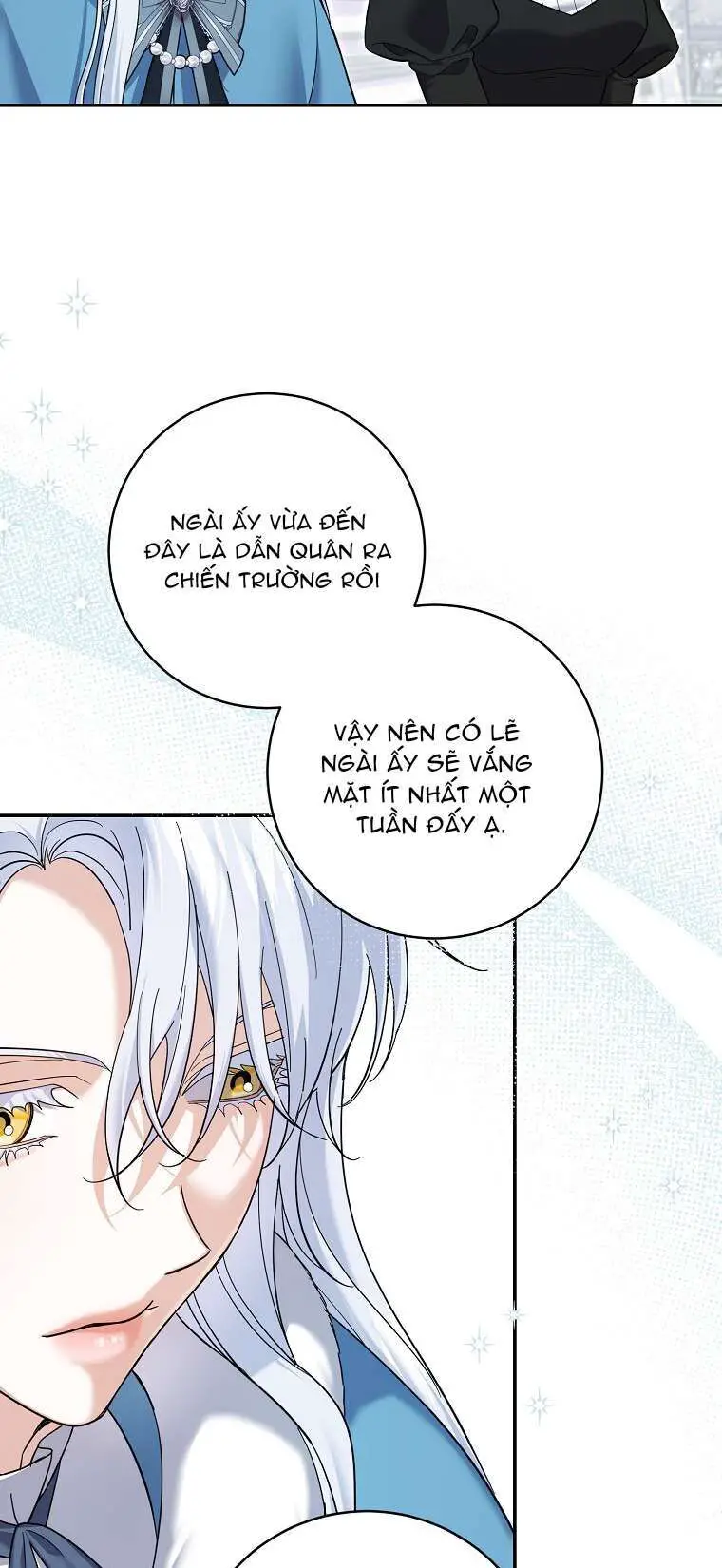 Vị Hôn Phu Phản Diện Cản Trở Con Đường Hoa Của Tôi Nettruyen ZZZ Chương 41 Page 18