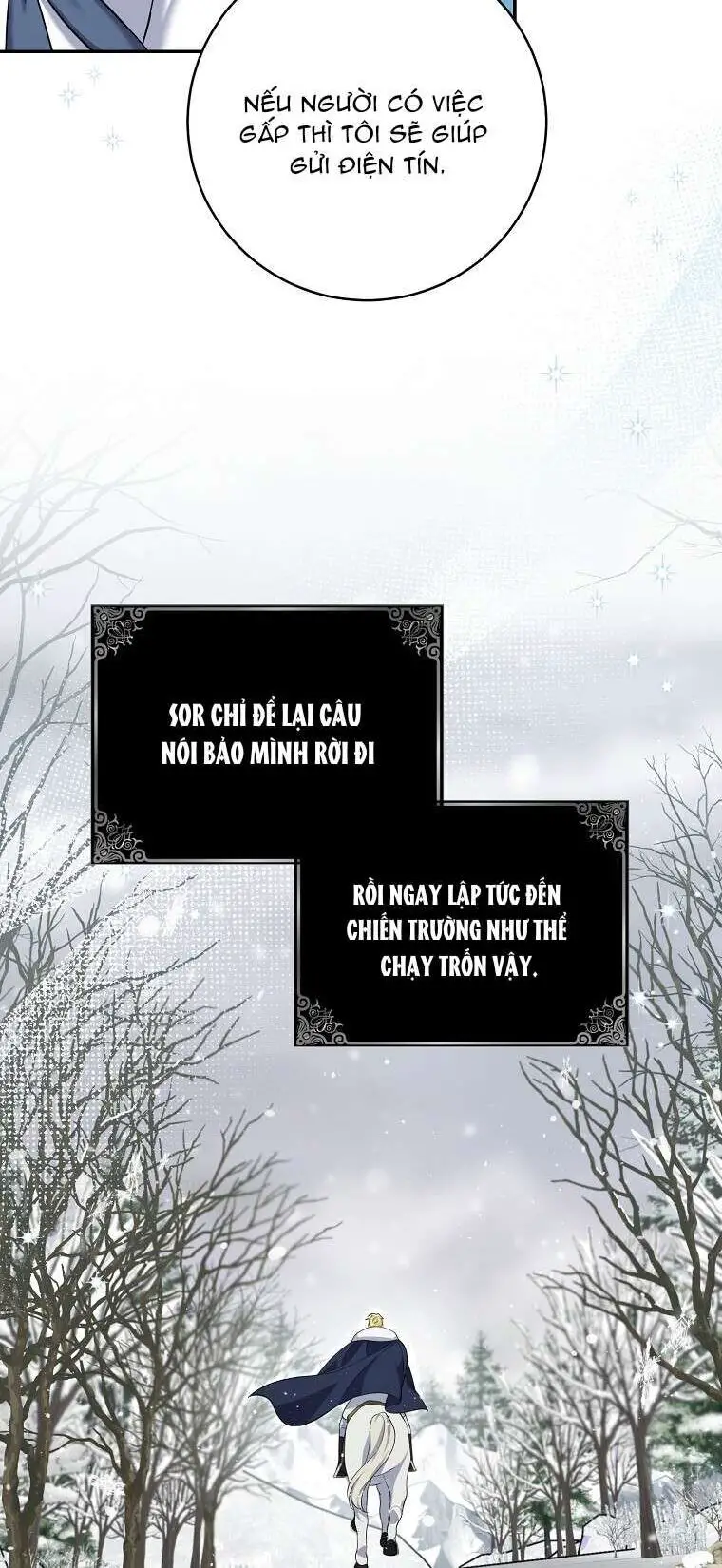 Vị Hôn Phu Phản Diện Cản Trở Con Đường Hoa Của Tôi Nettruyen ZZZ Chương 41 Page 19