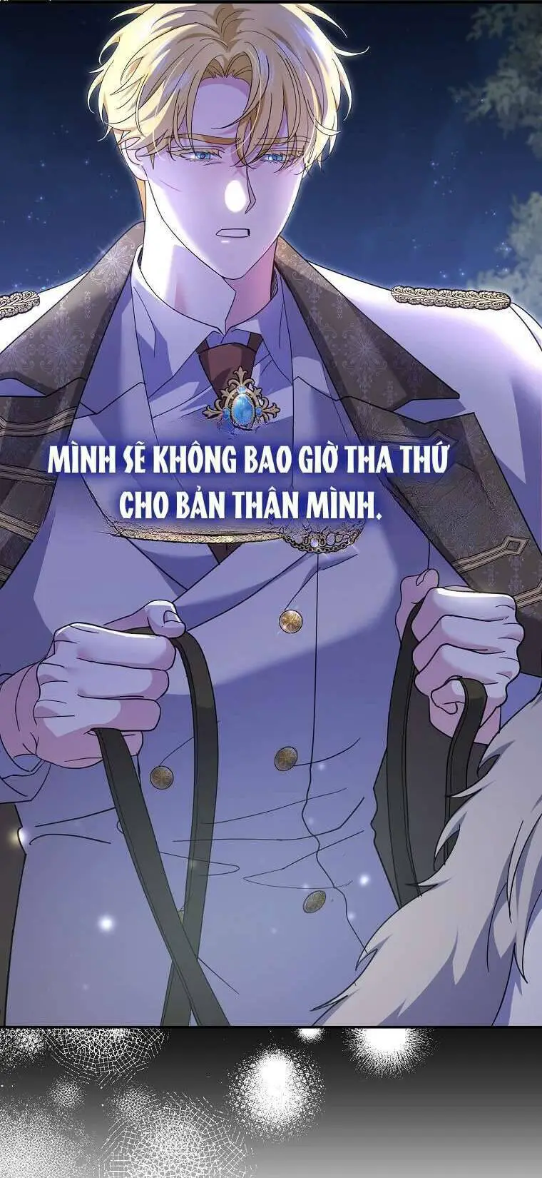 Vị Hôn Phu Phản Diện Cản Trở Con Đường Hoa Của Tôi Nettruyen ZZZ Chương 32 Page 4