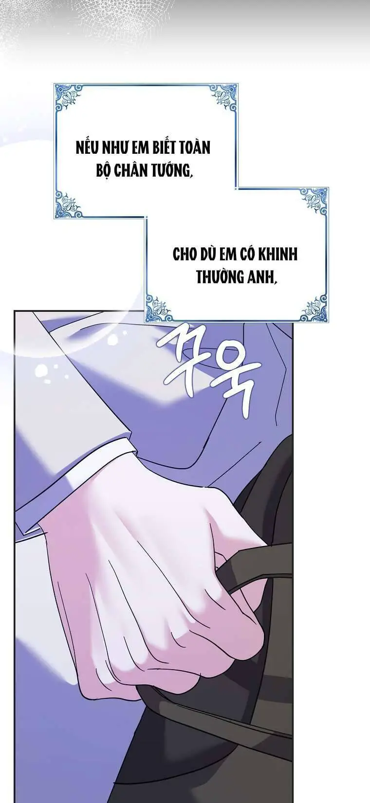 Vị Hôn Phu Phản Diện Cản Trở Con Đường Hoa Của Tôi Nettruyen ZZZ Chương 32 Page 5