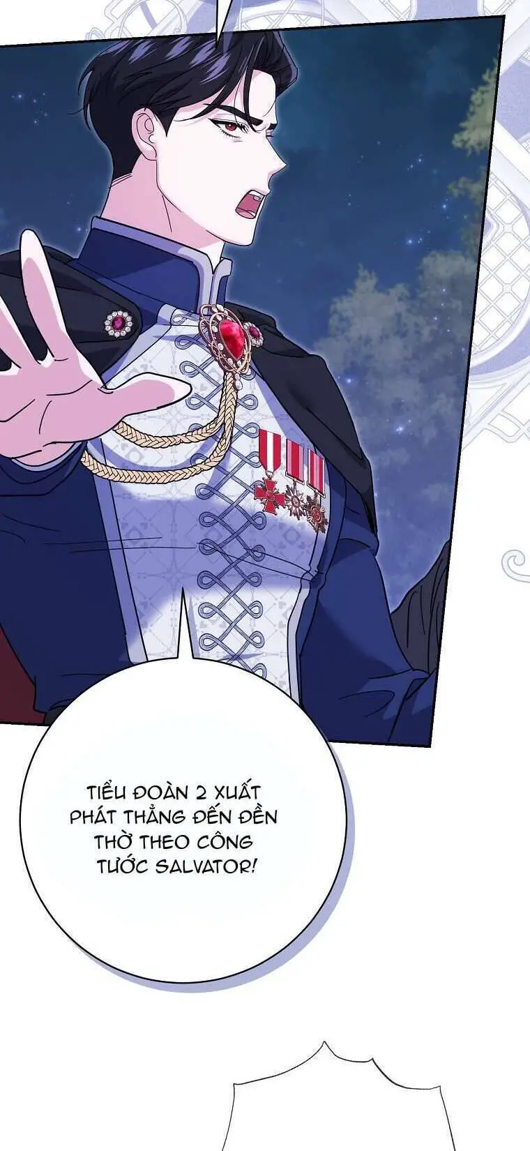 Vị Hôn Phu Phản Diện Cản Trở Con Đường Hoa Của Tôi Nettruyen ZZZ Chương 32 Page 14