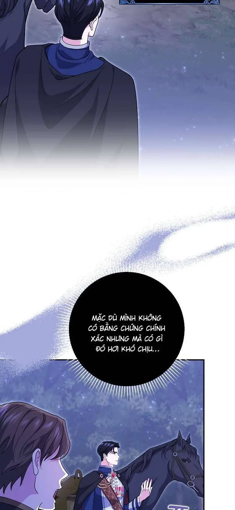 Vị Hôn Phu Phản Diện Cản Trở Con Đường Hoa Của Tôi Nettruyen ZZZ Chương 32 Page 17