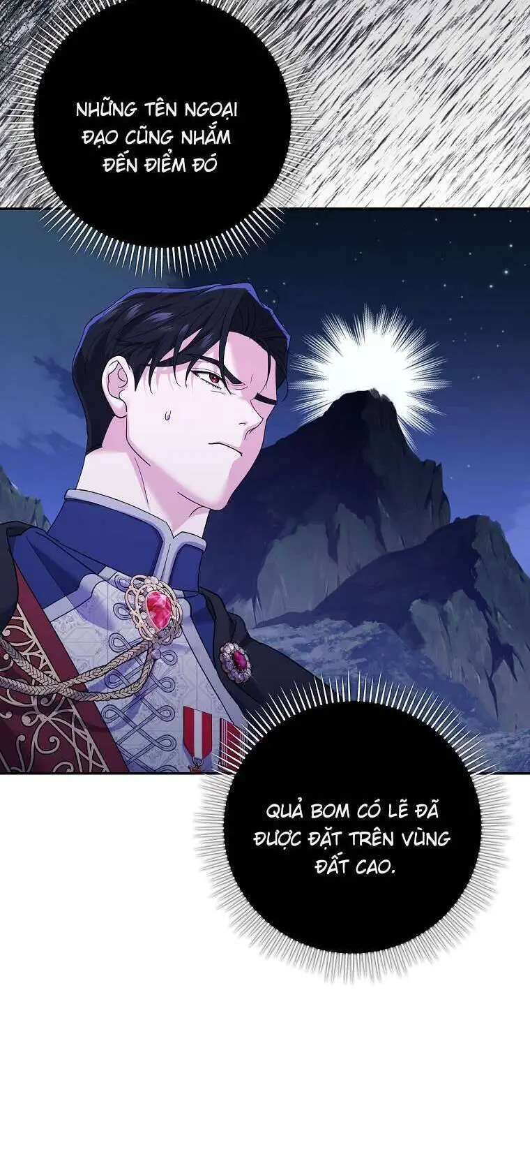 Vị Hôn Phu Phản Diện Cản Trở Con Đường Hoa Của Tôi Nettruyen ZZZ Chương 32 Page 24