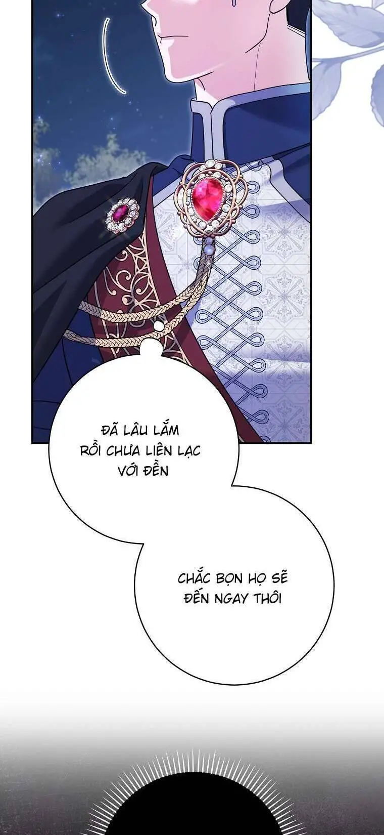 Vị Hôn Phu Phản Diện Cản Trở Con Đường Hoa Của Tôi Nettruyen ZZZ Chương 32 Page 28