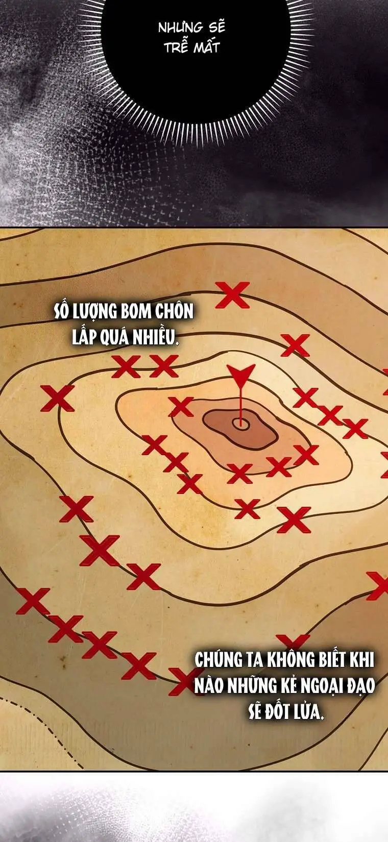 Vị Hôn Phu Phản Diện Cản Trở Con Đường Hoa Của Tôi Nettruyen ZZZ Chương 32 Page 29