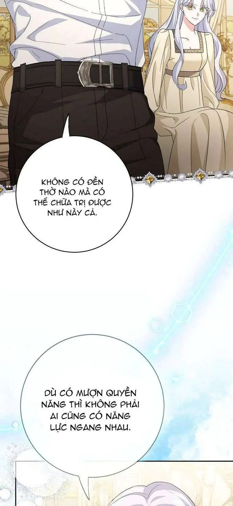 Vị Hôn Phu Phản Diện Cản Trở Con Đường Hoa Của Tôi Nettruyen ZZZ Chương 15 Page 56