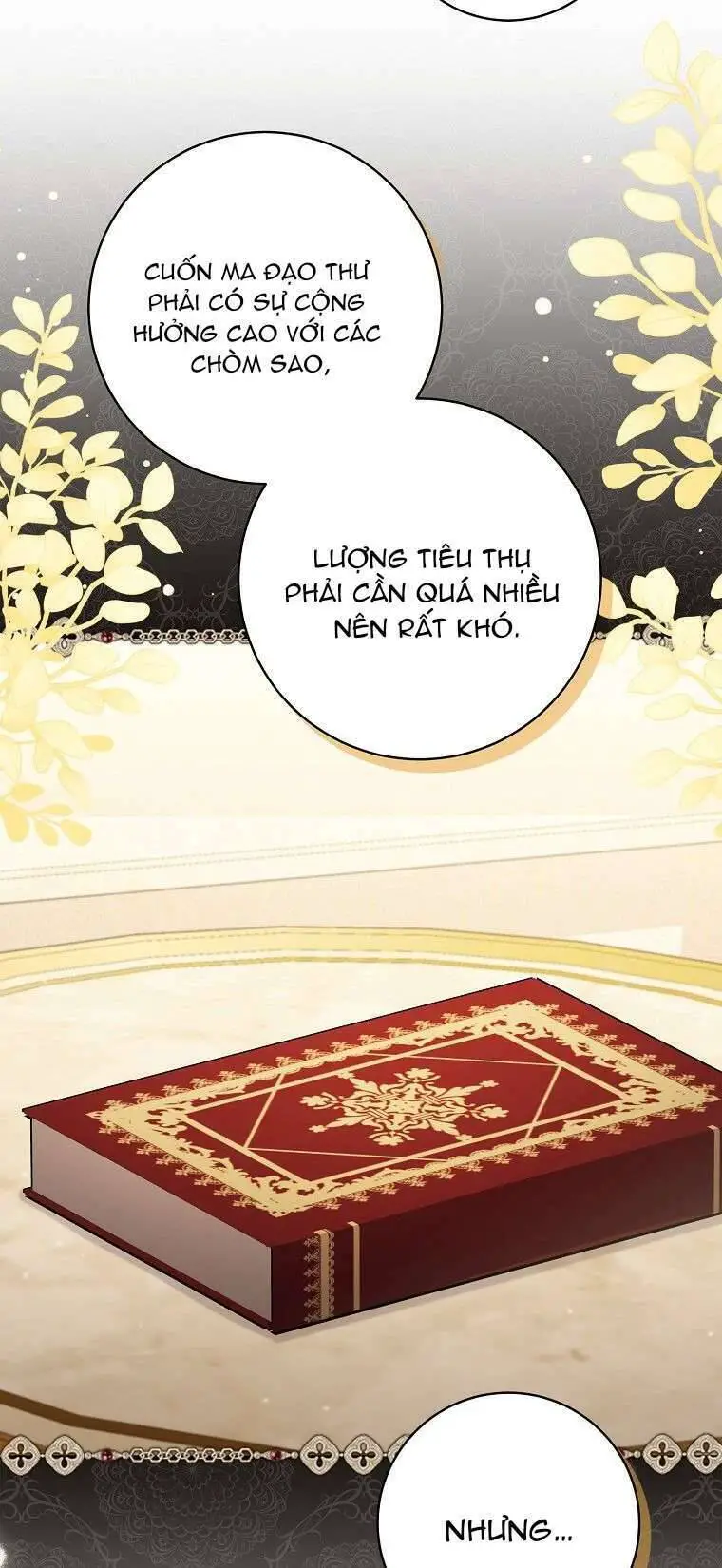 Vị Hôn Phu Phản Diện Cản Trở Con Đường Hoa Của Tôi Nettruyen ZZZ Chương 15 Page 59