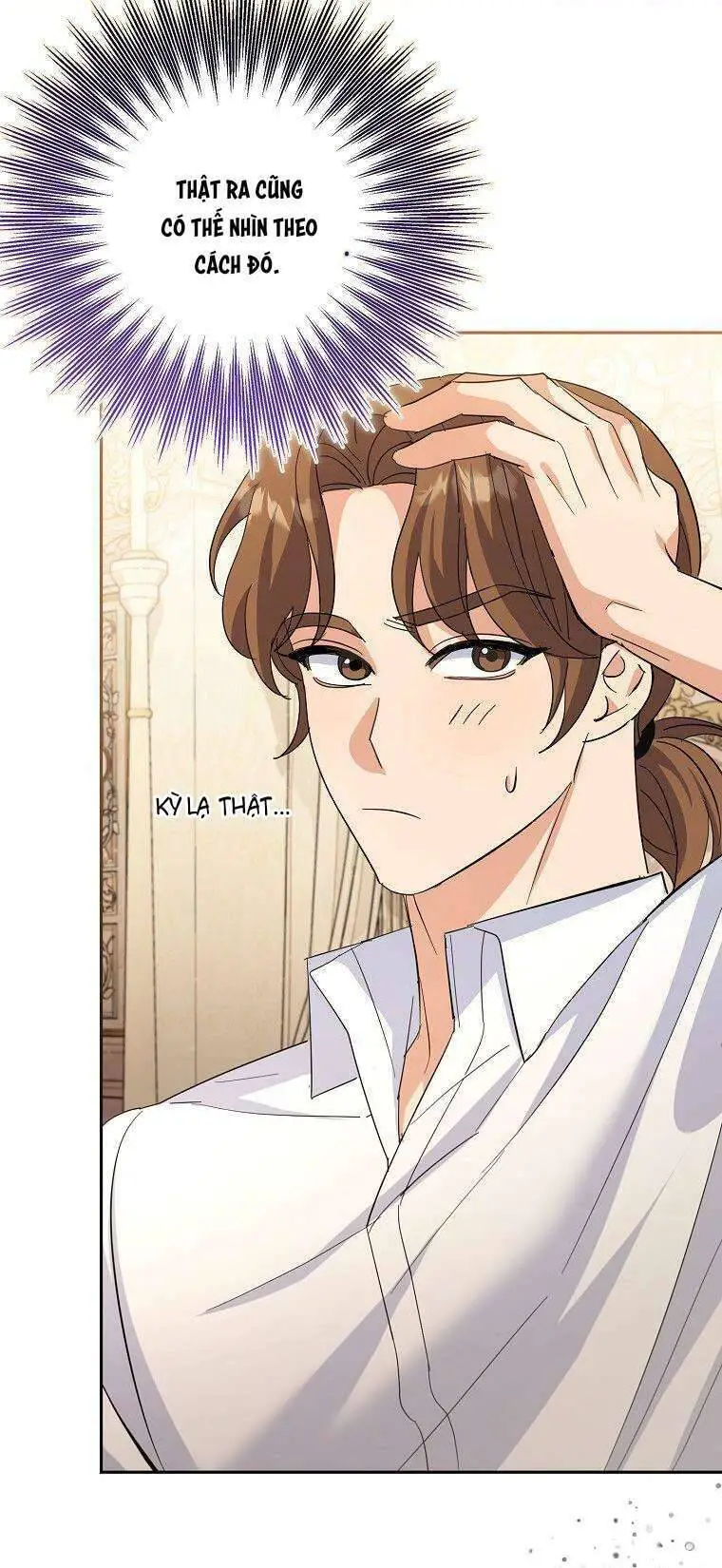 Vị Hôn Phu Phản Diện Cản Trở Con Đường Hoa Của Tôi Nettruyen ZZZ Chương 15 Page 71