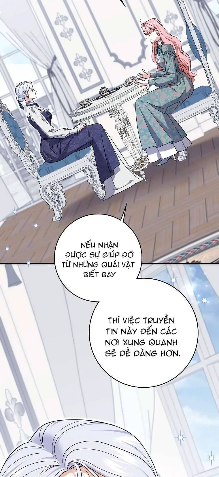 Vị Hôn Phu Phản Diện Cản Trở Con Đường Hoa Của Tôi Nettruyen ZZZ Chương 55 Page 3