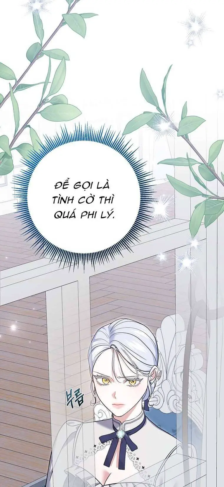 Vị Hôn Phu Phản Diện Cản Trở Con Đường Hoa Của Tôi Nettruyen ZZZ Chương 55 Page 10