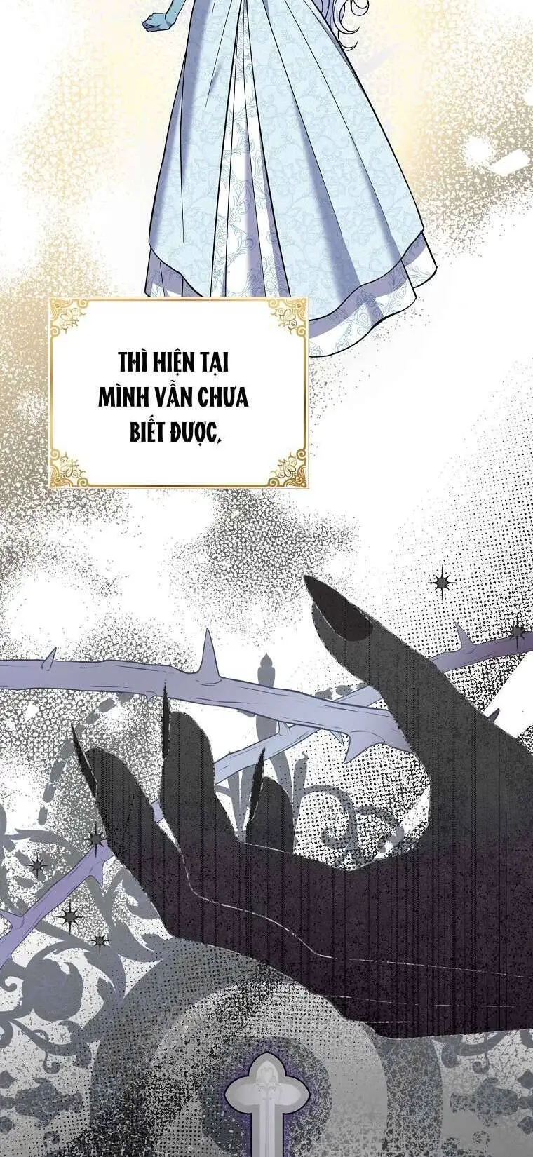 Vị Hôn Phu Phản Diện Cản Trở Con Đường Hoa Của Tôi Nettruyen ZZZ Chương 55 Page 16