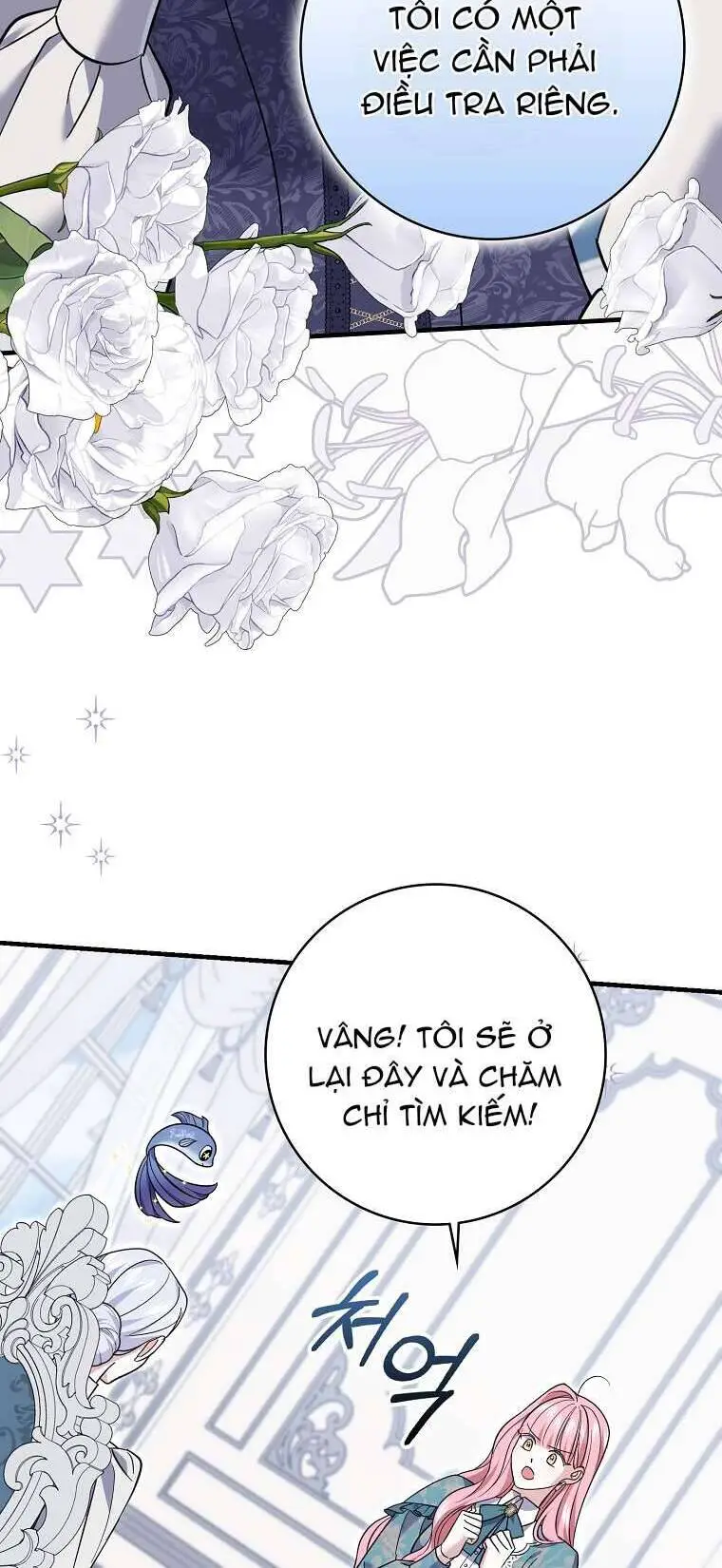 Vị Hôn Phu Phản Diện Cản Trở Con Đường Hoa Của Tôi Nettruyen ZZZ Chương 55 Page 20