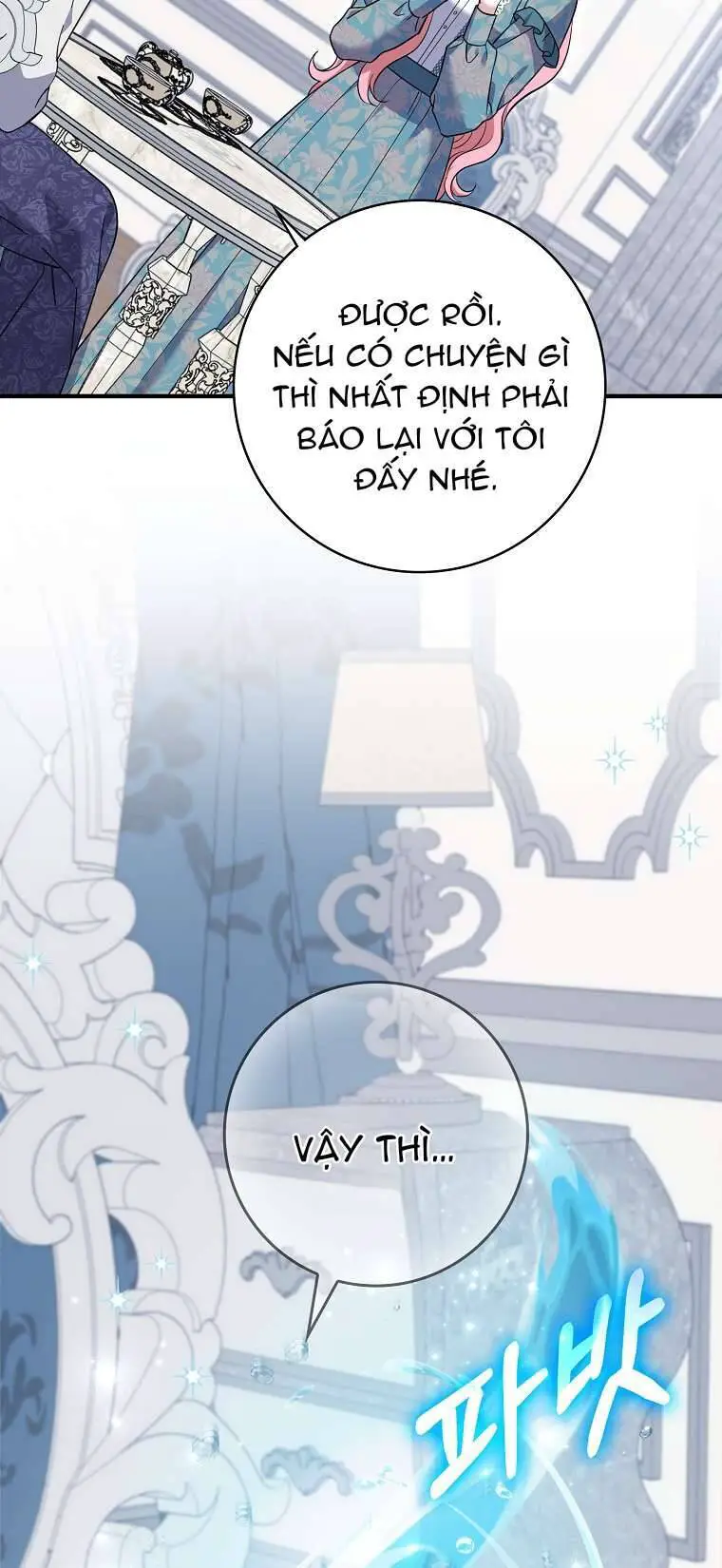 Vị Hôn Phu Phản Diện Cản Trở Con Đường Hoa Của Tôi Nettruyen ZZZ Chương 55 Page 21