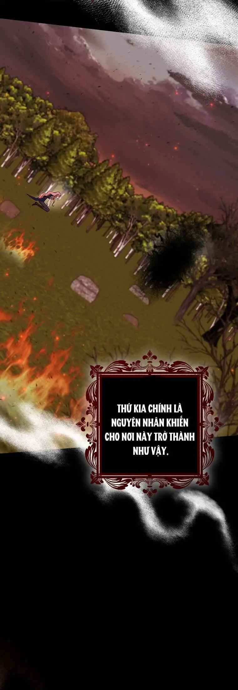 Vị Hôn Phu Phản Diện Cản Trở Con Đường Hoa Của Tôi Nettruyen ZZZ Chương 55 Page 41