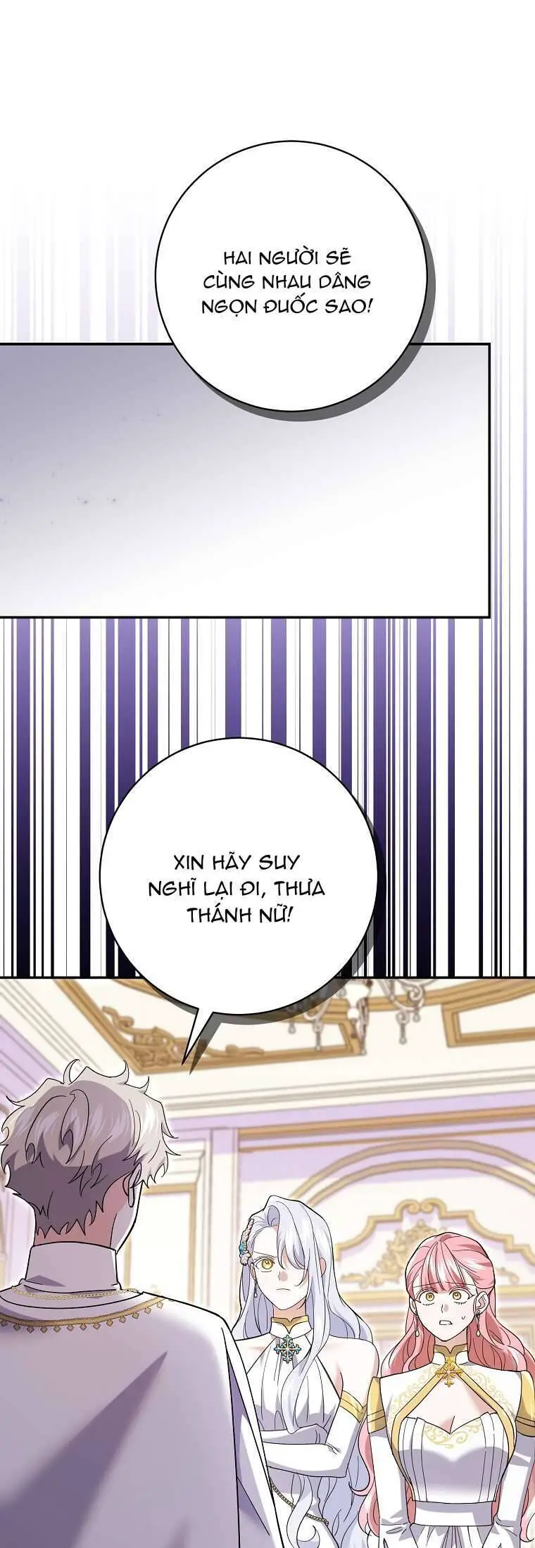 Vị Hôn Phu Phản Diện Cản Trở Con Đường Hoa Của Tôi Nettruyen ZZZ Chương 31 Page 1