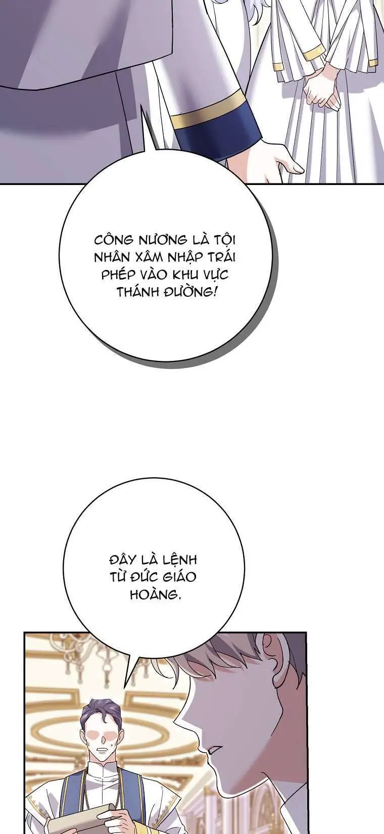 Vị Hôn Phu Phản Diện Cản Trở Con Đường Hoa Của Tôi Nettruyen ZZZ Chương 31 Page 2