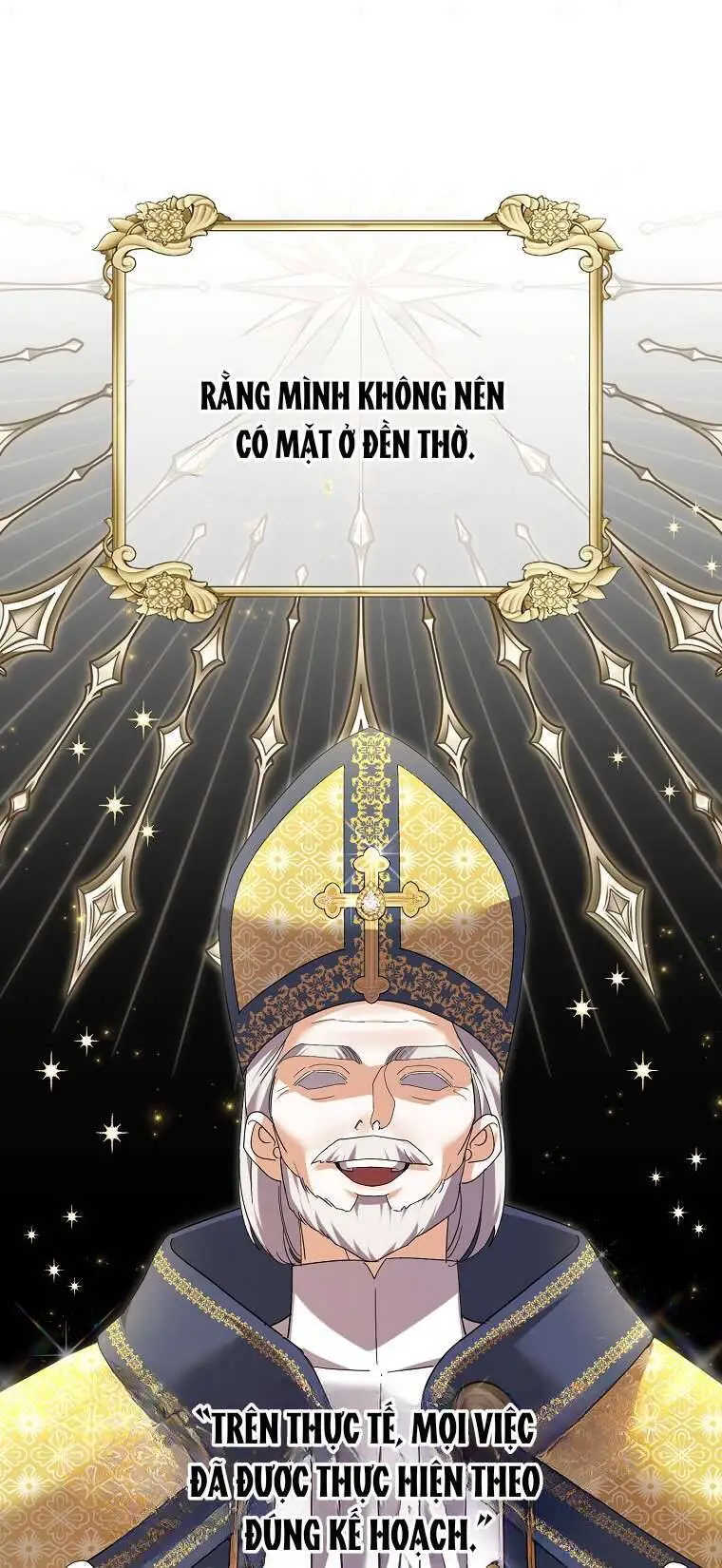 Vị Hôn Phu Phản Diện Cản Trở Con Đường Hoa Của Tôi Nettruyen ZZZ Chương 31 Page 6