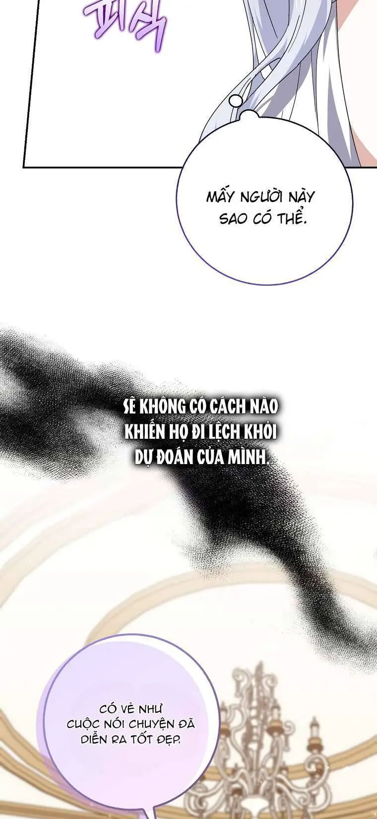 Vị Hôn Phu Phản Diện Cản Trở Con Đường Hoa Của Tôi Nettruyen ZZZ Chương 31 Page 8