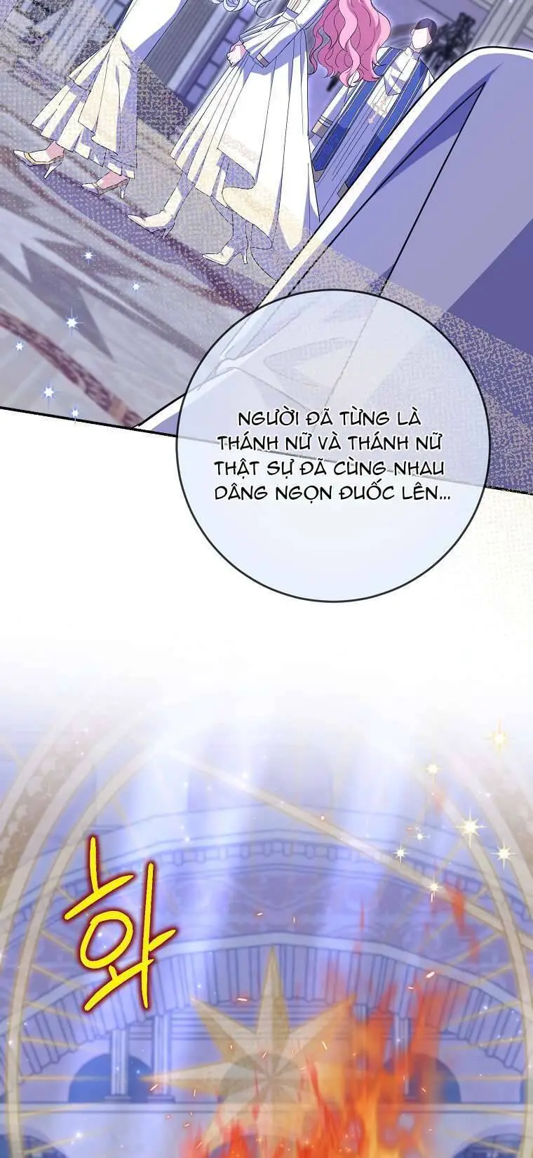 Vị Hôn Phu Phản Diện Cản Trở Con Đường Hoa Của Tôi Nettruyen ZZZ Chương 31 Page 12