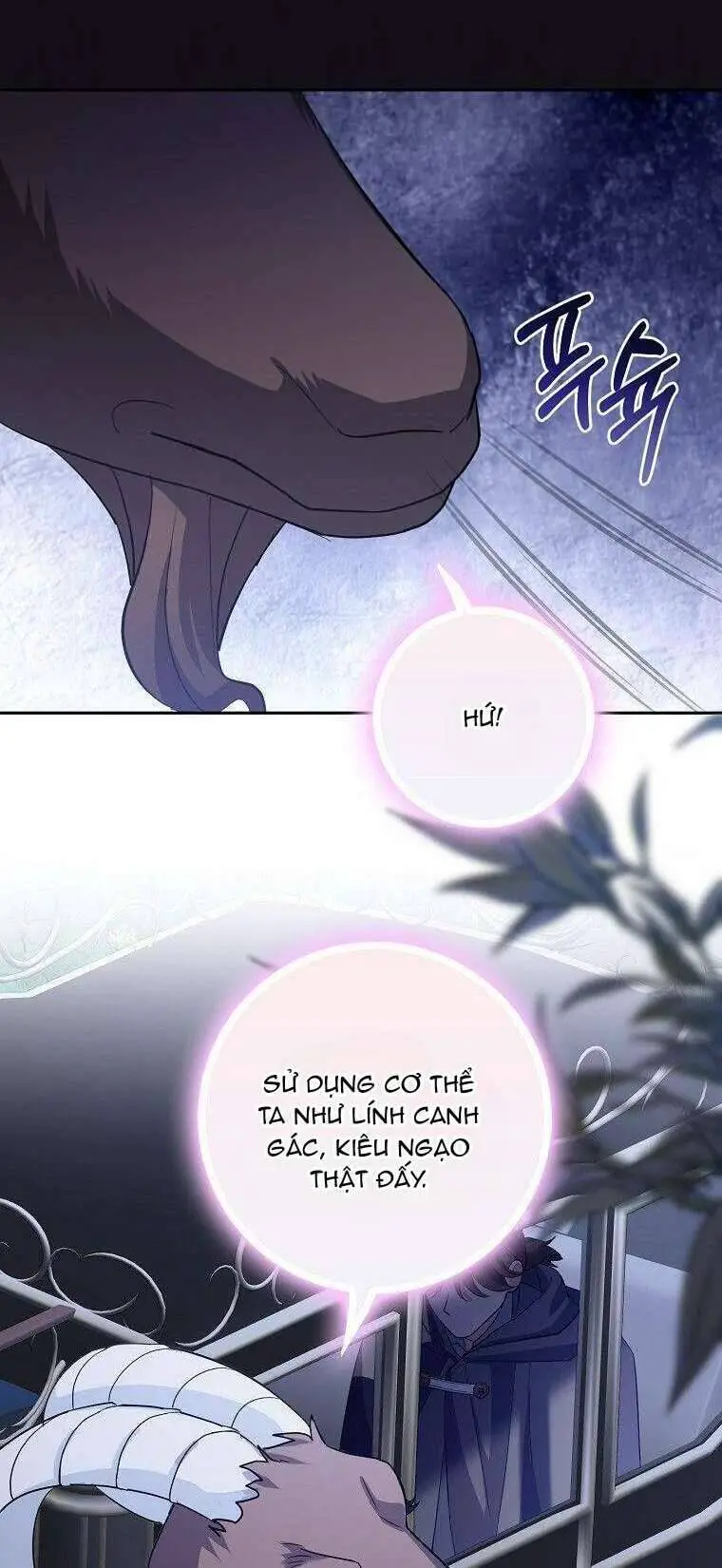 Vị Hôn Phu Phản Diện Cản Trở Con Đường Hoa Của Tôi Nettruyen ZZZ Chương 14 Page 38