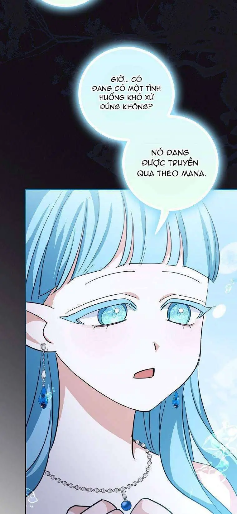 Vị Hôn Phu Phản Diện Cản Trở Con Đường Hoa Của Tôi Nettruyen ZZZ Chương 14 Page 41