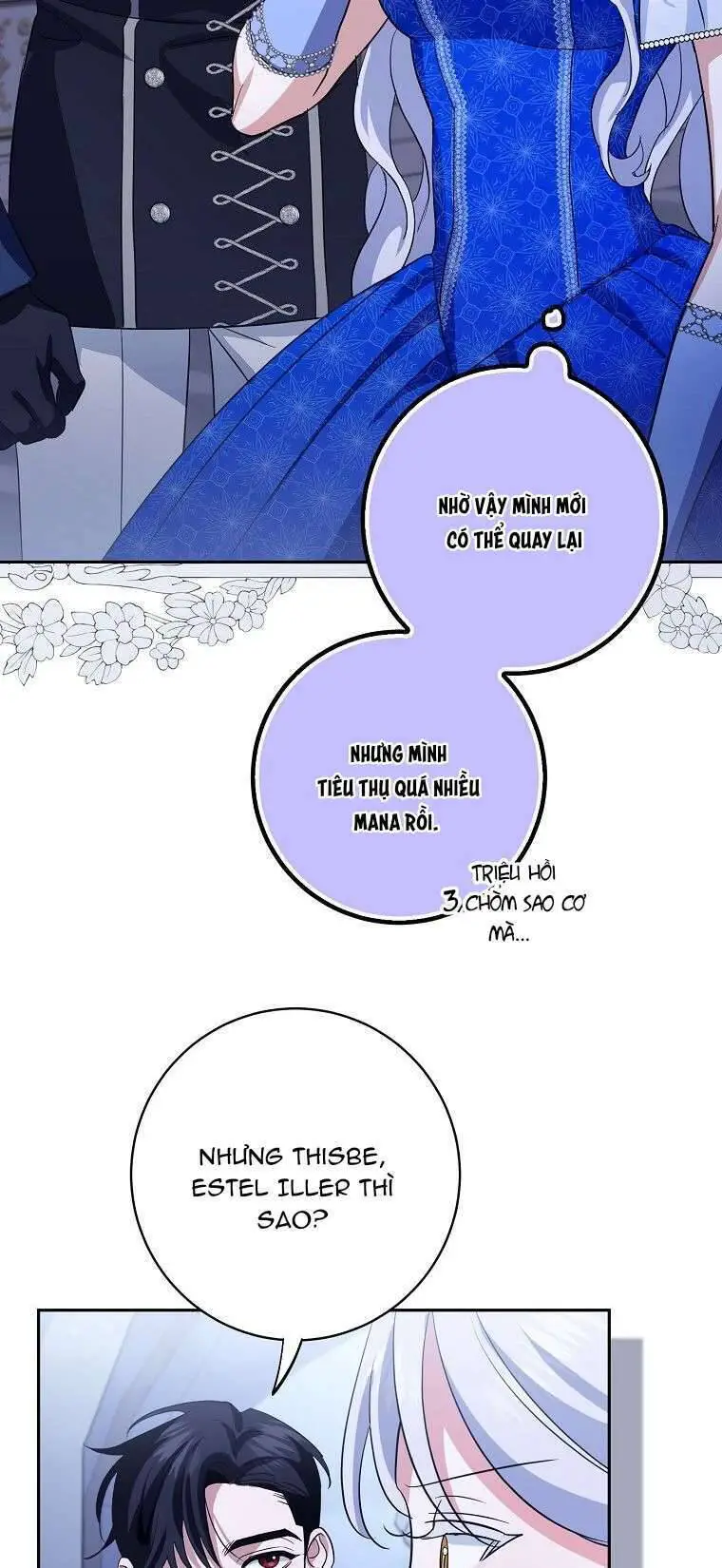 Vị Hôn Phu Phản Diện Cản Trở Con Đường Hoa Của Tôi Nettruyen ZZZ Chương 14 Page 43
