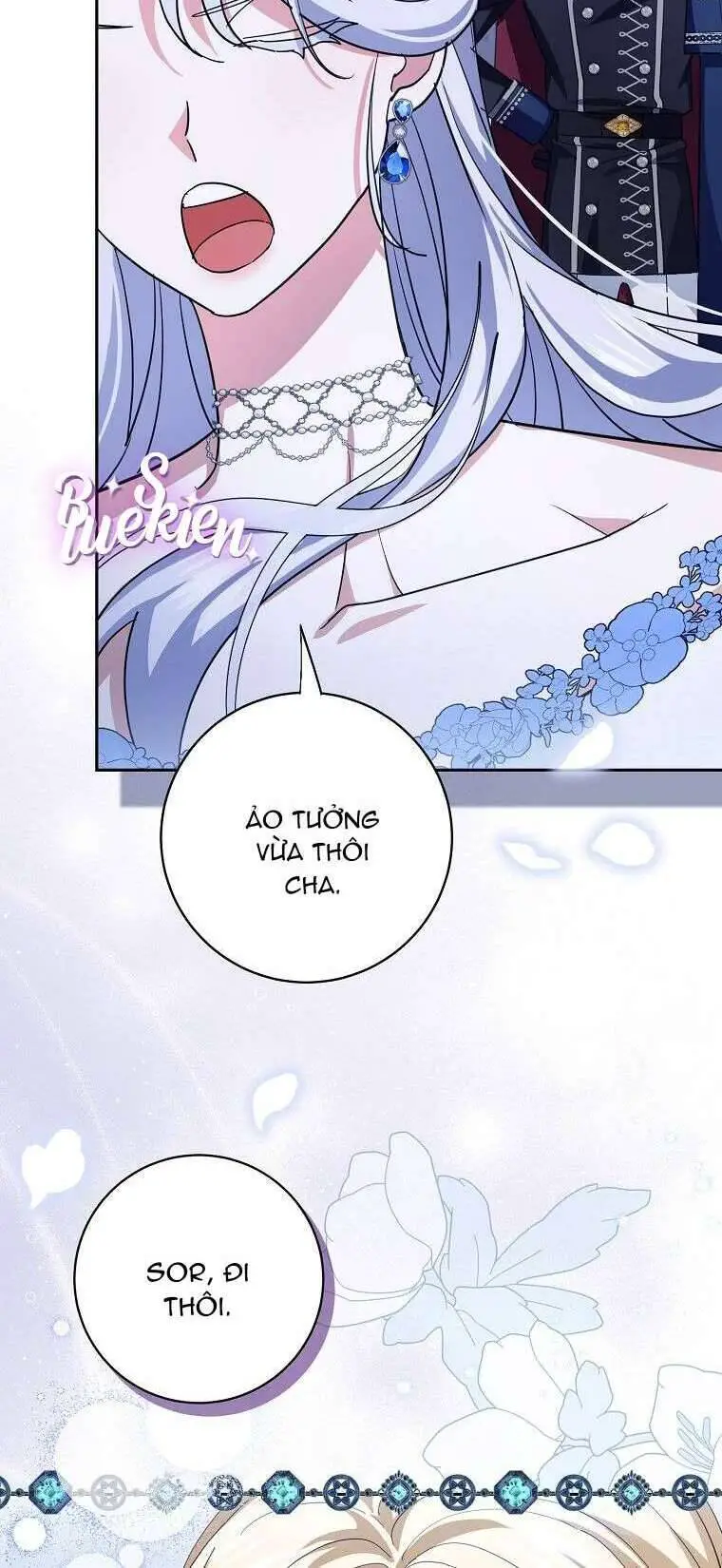 Vị Hôn Phu Phản Diện Cản Trở Con Đường Hoa Của Tôi Nettruyen ZZZ Chương 14 Page 62