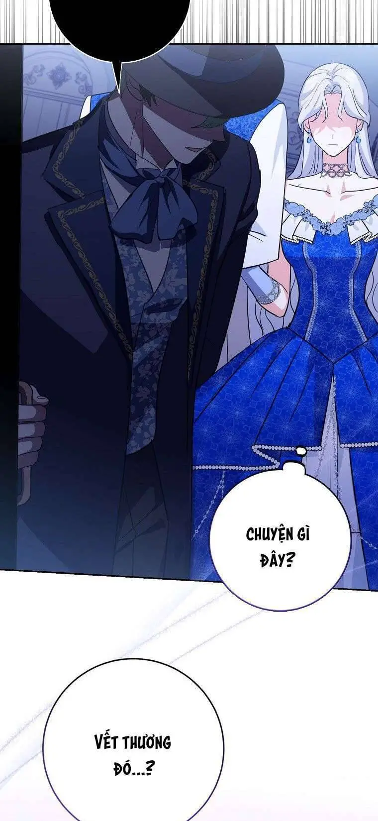 Vị Hôn Phu Phản Diện Cản Trở Con Đường Hoa Của Tôi Nettruyen ZZZ Chương 14 Page 71