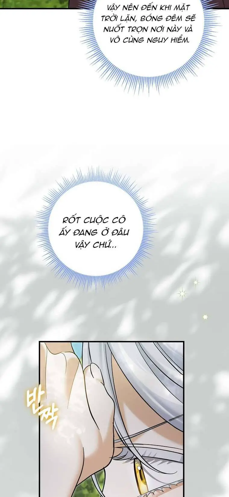 Vị Hôn Phu Phản Diện Cản Trở Con Đường Hoa Của Tôi Nettruyen ZZZ Chương 53 Page 8