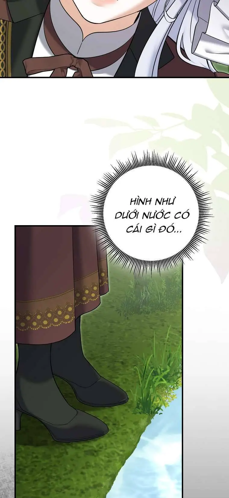 Vị Hôn Phu Phản Diện Cản Trở Con Đường Hoa Của Tôi Nettruyen ZZZ Chương 53 Page 13