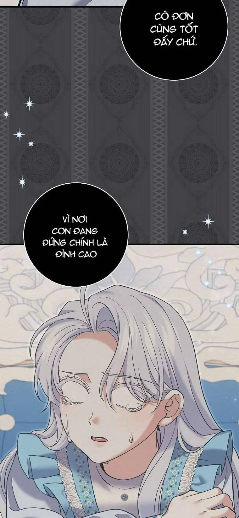 Vị Hôn Phu Phản Diện Cản Trở Con Đường Hoa Của Tôi Nettruyen ZZZ Chương 53 Page 35