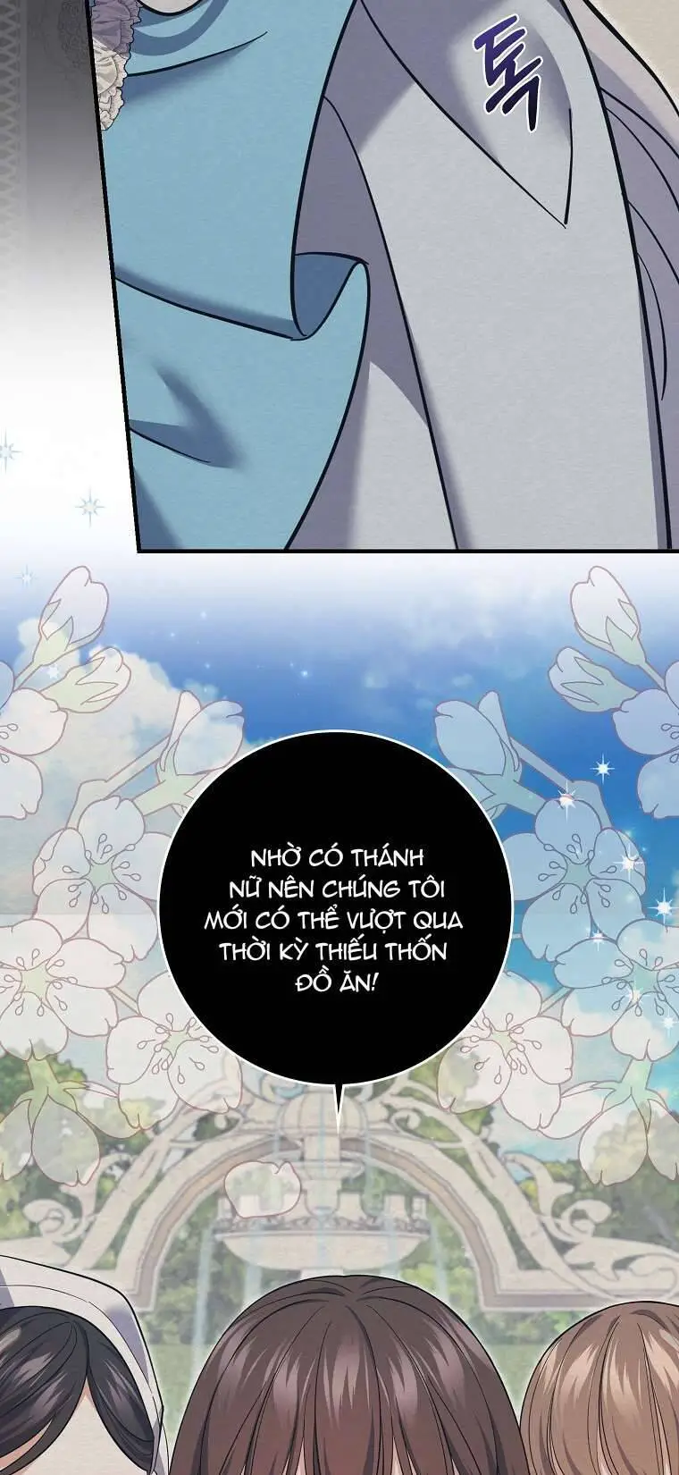 Vị Hôn Phu Phản Diện Cản Trở Con Đường Hoa Của Tôi Nettruyen ZZZ Chương 53 Page 37