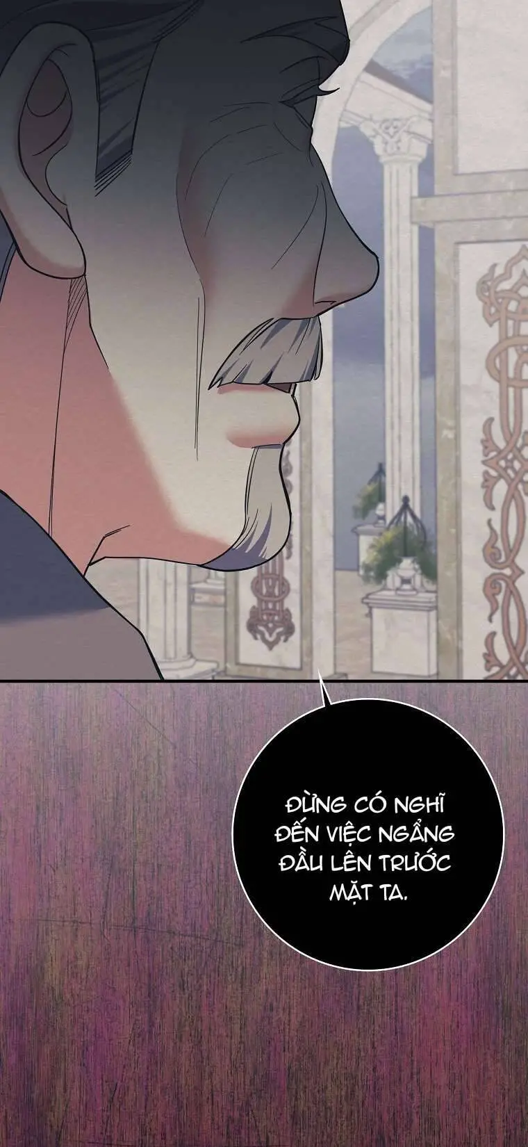Vị Hôn Phu Phản Diện Cản Trở Con Đường Hoa Của Tôi Nettruyen ZZZ Chương 53 Page 51