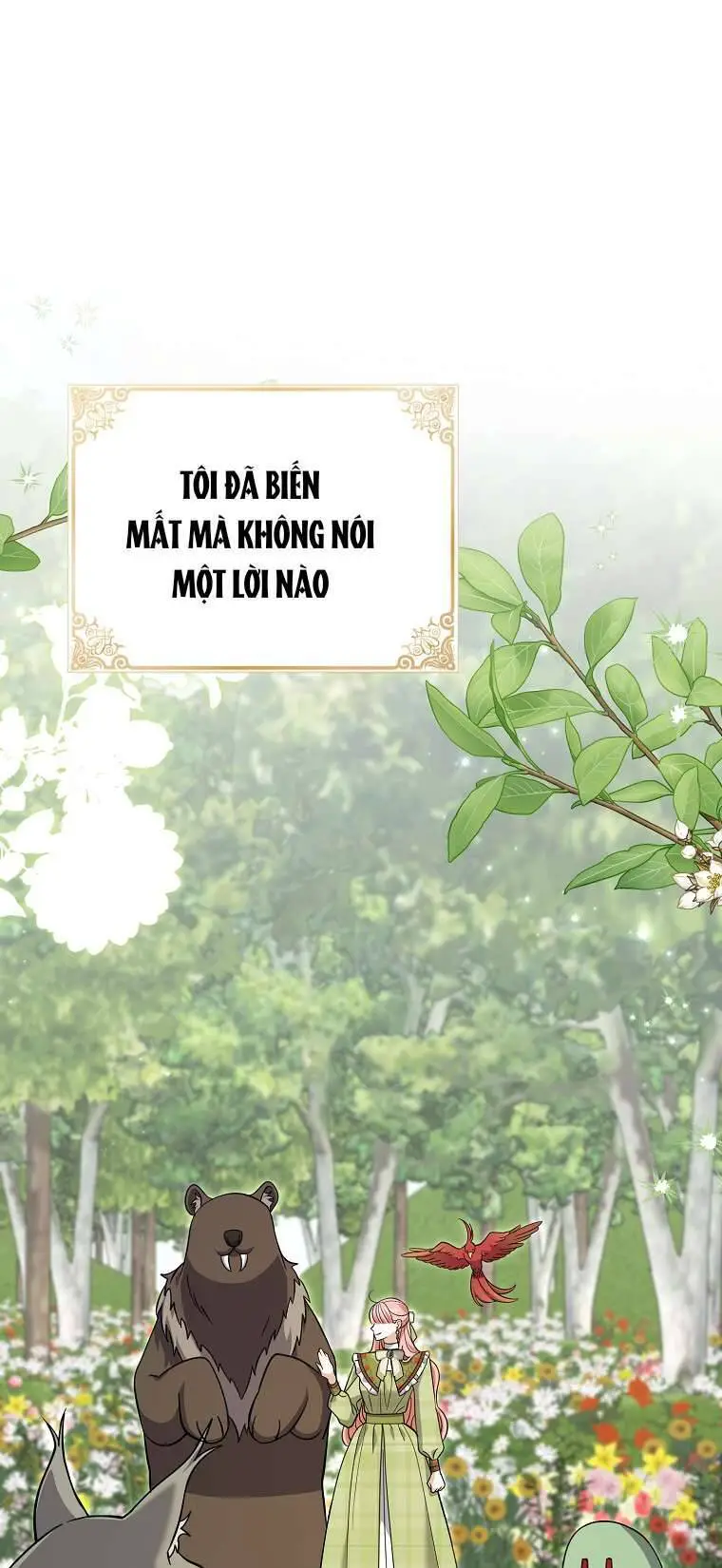 Vị Hôn Phu Phản Diện Cản Trở Con Đường Hoa Của Tôi Nettruyen ZZZ Chương 54 Page 13