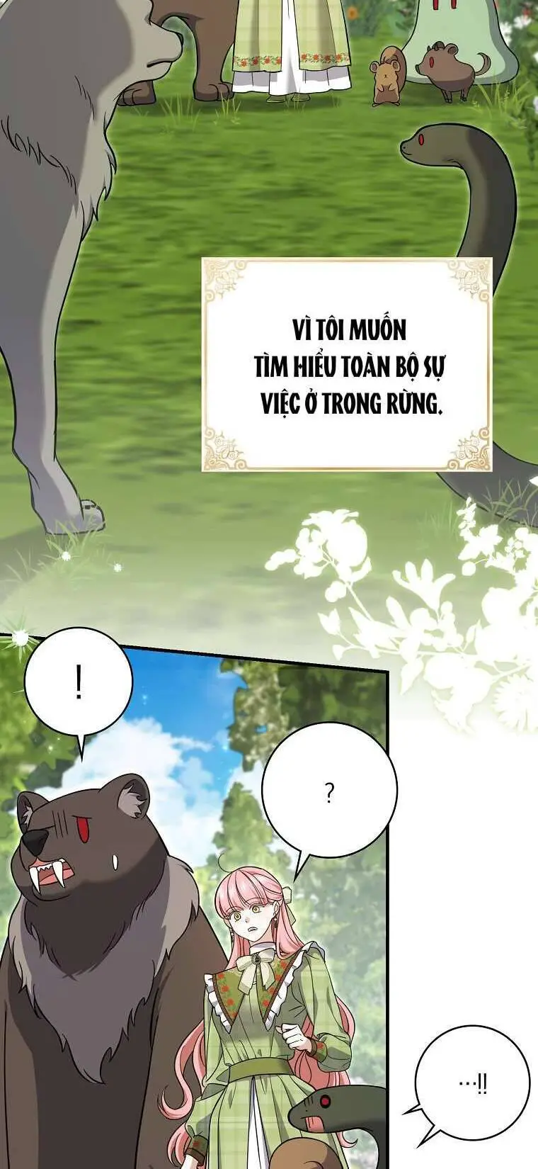 Vị Hôn Phu Phản Diện Cản Trở Con Đường Hoa Của Tôi Nettruyen ZZZ Chương 54 Page 14