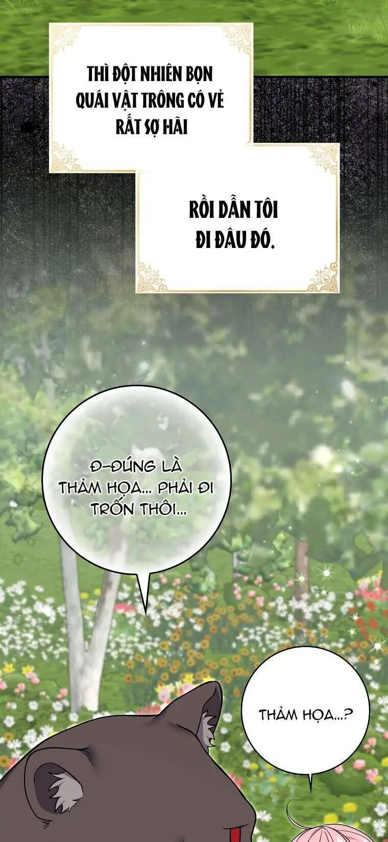 Vị Hôn Phu Phản Diện Cản Trở Con Đường Hoa Của Tôi Nettruyen ZZZ Chương 54 Page 16